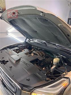 جی ئێم سی یوکۆن